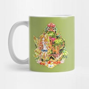 Fairy Charm of Health Mug